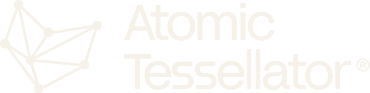 Atomic Tessellator
