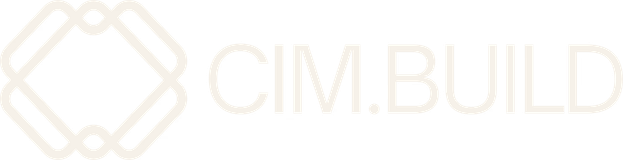 CIM.BUILD